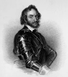 Thomas Howard